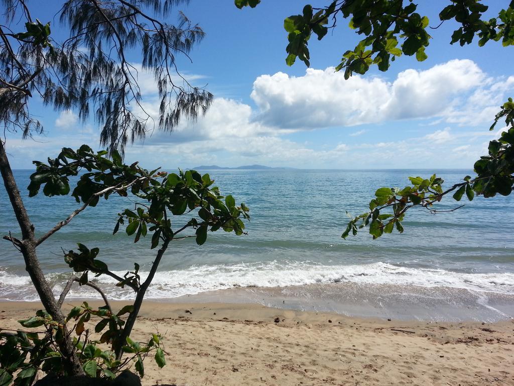 Big4 Mackay Blacks Beach Holiday Park Екстериор снимка